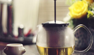 tea